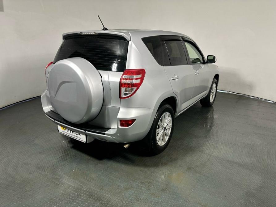 Toyota RAV4 III (XA30) Рестайлинг Пермь  - изображение 4