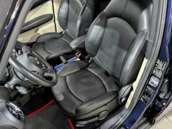 Mini Countryman I с пробегом 2014 года, цена 1 300 000 рублей, 183038 км, внедорожник, Автокод Объявления