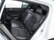Kia Sportage IV Москва  - изображение 30