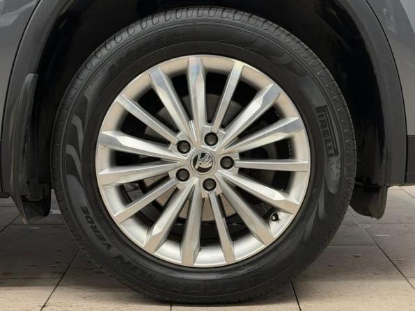 Skoda Kodiaq I с пробегом 2020 года, цена 2 386 000 рублей, 149401 км, внедорожник, Автокод Объявления
