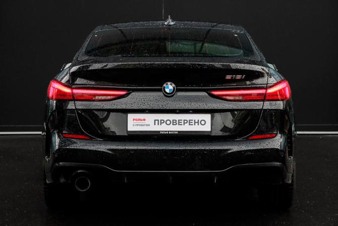 BMW 2 серии F44 с пробегом 2021 года, цена 2 599 000 рублей, 95184 км, седан, Автокод Объявления