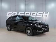 Lada (ВАЗ) Vesta I Воронеж  - изображение 20