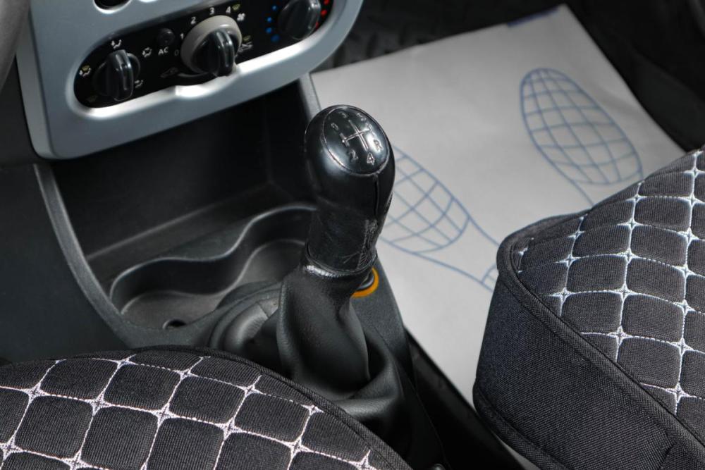 Renault Logan I Рестайлинг Тюмень  - изображение 16