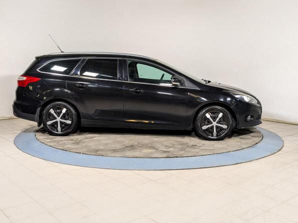 Ford Focus III с пробегом 2014 года, цена 799 900 рублей, 249000 км, универсал, Автокод Объявления