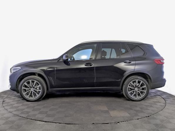 BMW X5 IV (G05/G18) с пробегом 2019 года, цена 5 800 000 рублей, 113108 км, внедорожник, Автокод Объявления