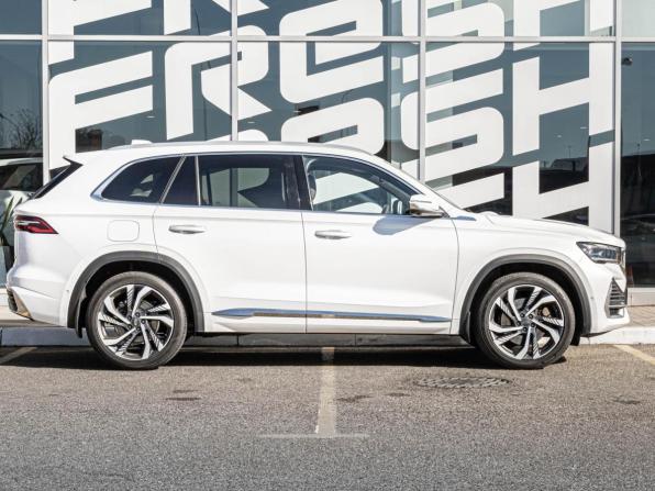 Geely Monjaro I с пробегом 2023 года, цена 2 799 000 рублей, 106359 км, внедорожник, Автокод Объявления