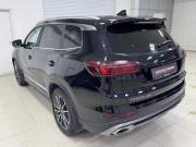Chery Tiggo 8 Pro I Москва  - изображение 14