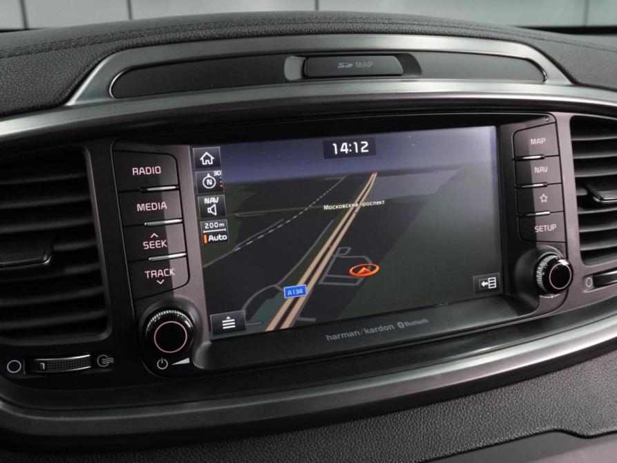 Kia Sorento III Prime Рестайлинг Воронеж  - изображение 15