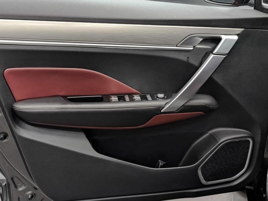 Geely Coolray I Москва  - изображение 19