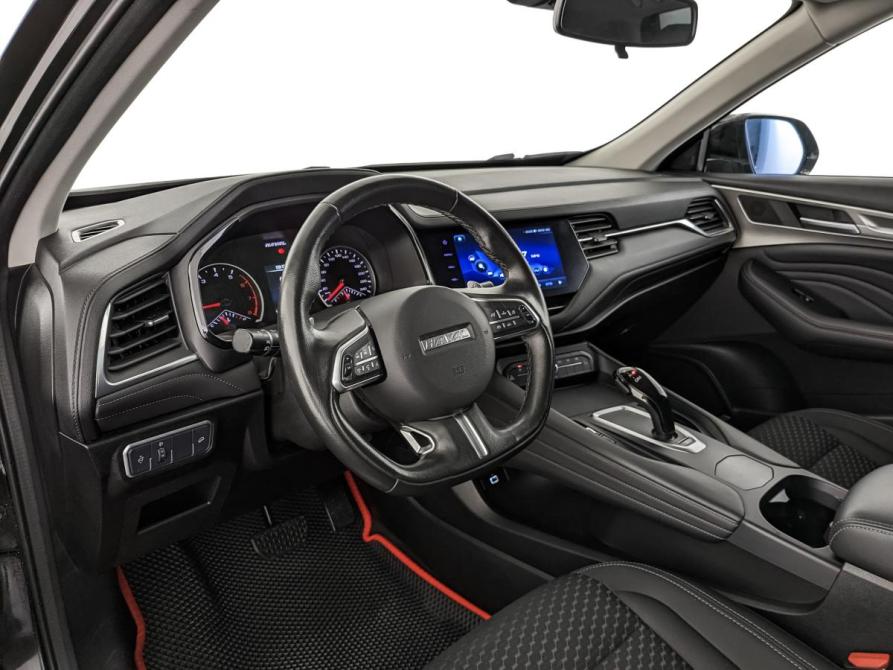 Haval F7 I Москва  - изображение 15