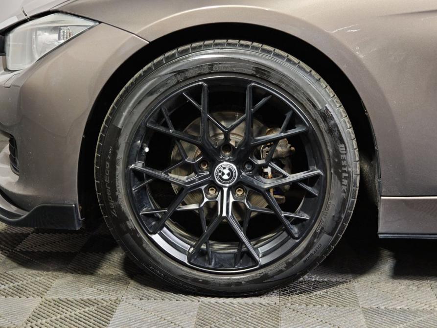 BMW 3 серии VI (F3x) Москва  - изображение 7