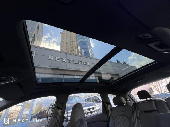 Новый Audi Q7 II (4M) Рестайлинг 2 2025 года, цена 10 250 000 рублей, внедорожник, Автокод Объявления
