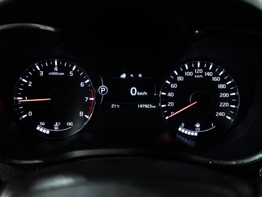 Kia Cerato III Рестайлинг (Classic) Санкт-Петербург  - изображение 12