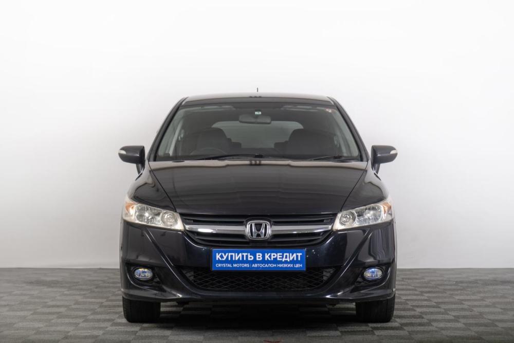 Honda Stream II Рестайлинг Томск  - изображение 4