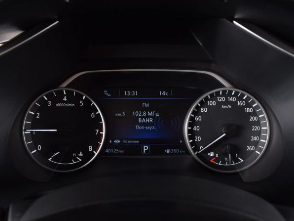 Nissan Murano III (Z52) с пробегом 2021 года, цена 3 249 999 рублей, 40111 км, внедорожник, Автокод Объявления