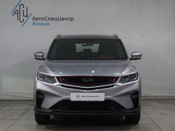 Geely Coolray I с пробегом 2023 года, цена 1 949 800 рублей, 13876 км, внедорожник, Автокод Объявления