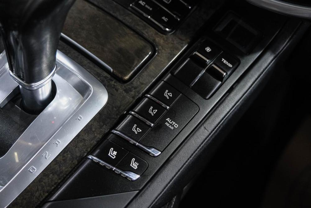 Porsche Cayenne II (958) Новокузнецк  - изображение 35