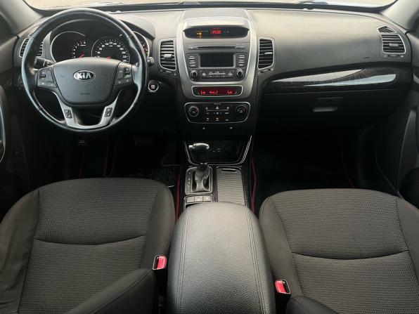 Kia Sorento II Рестайлинг с пробегом 2017 года, цена 1 730 000 рублей, 203315 км, внедорожник, Автокод Объявления
