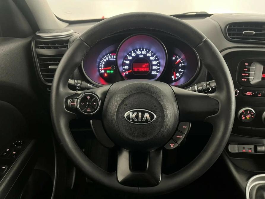 Kia Soul II Псков  - изображение 11