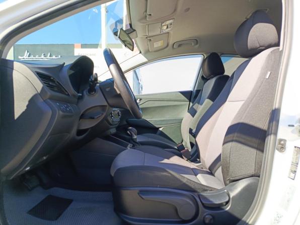 Hyundai Solaris II Рестайлинг с пробегом 2021 года, цена 1 480 000 рублей, 148000 км, седан, Автокод Объявления