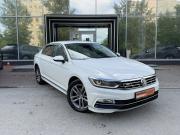 Volkswagen Passat B8 Екатеринбург  - изображение 38