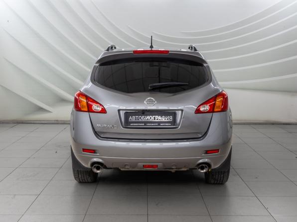 Nissan Murano II (Z51) Рестайлинг 2 с пробегом 2012 года, цена 1 328 000 рублей, 125056 км, внедорожник, Автокод Объявления
