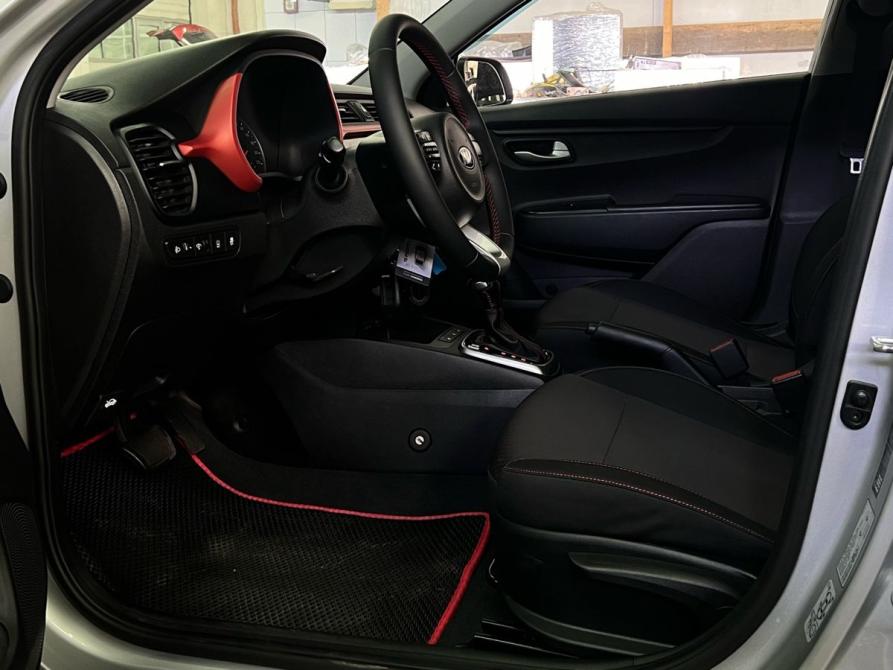 Kia Rio IV Рестайлинг Волгоград  - изображение 13