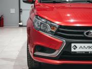 Lada (ВАЗ) Vesta I Екатеринбург  - изображение 23