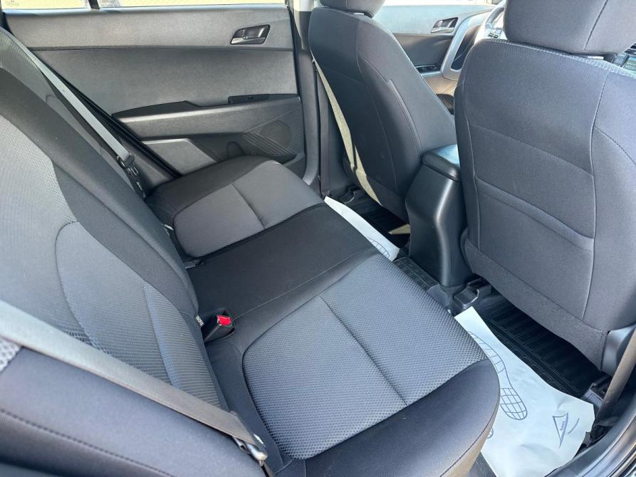Hyundai Creta I Пермь  - изображение 15