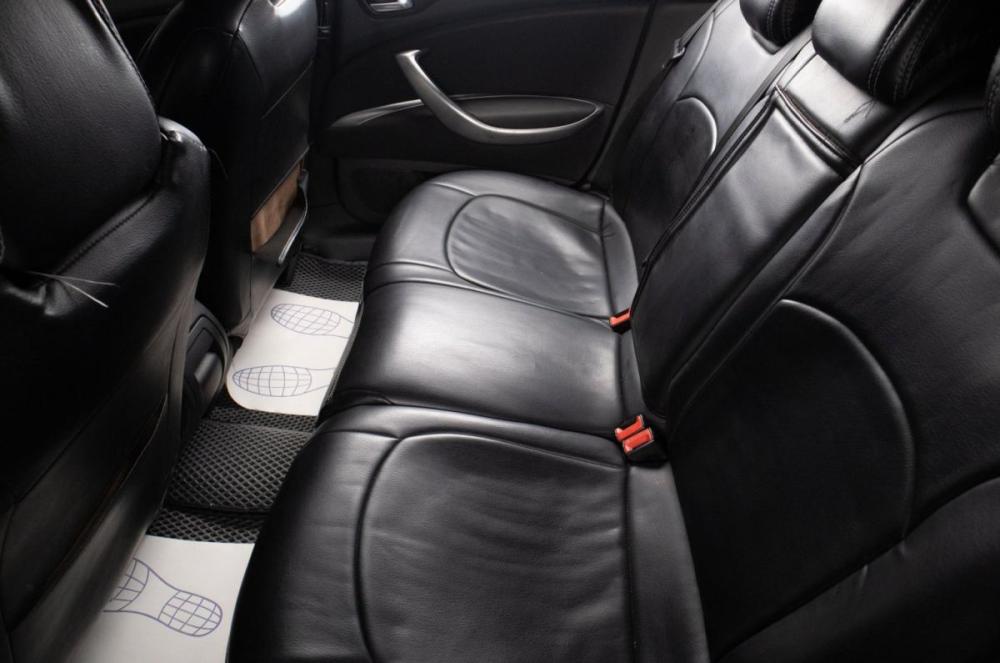 Citroen C5 II Оренбург  - изображение 18