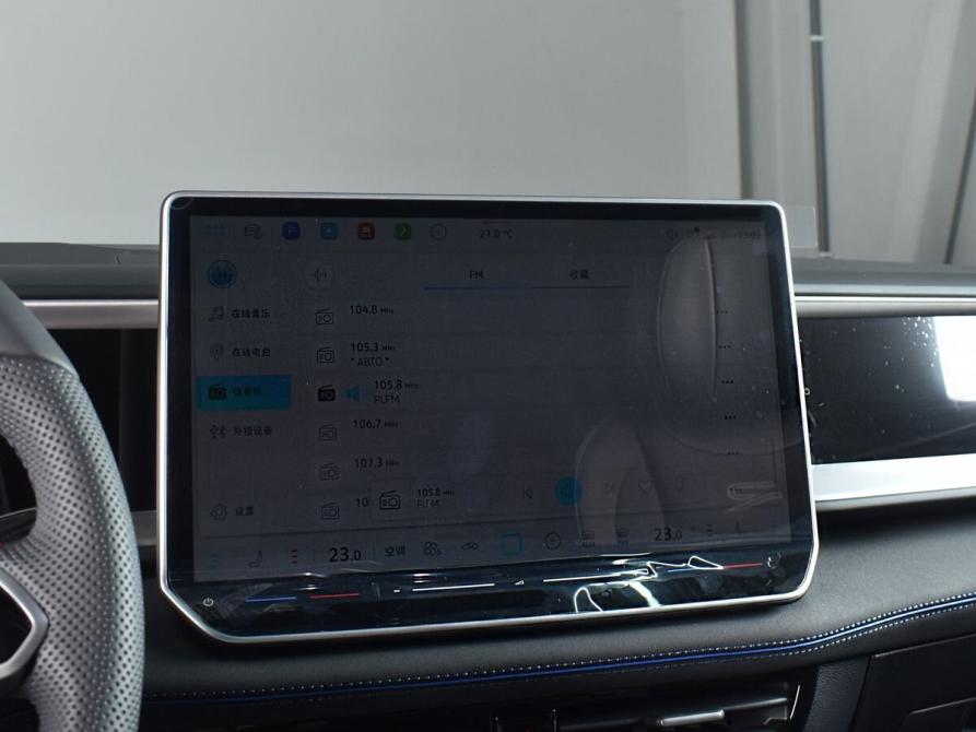 Volkswagen Teramont II (China Market) Кемерово  - изображение 19