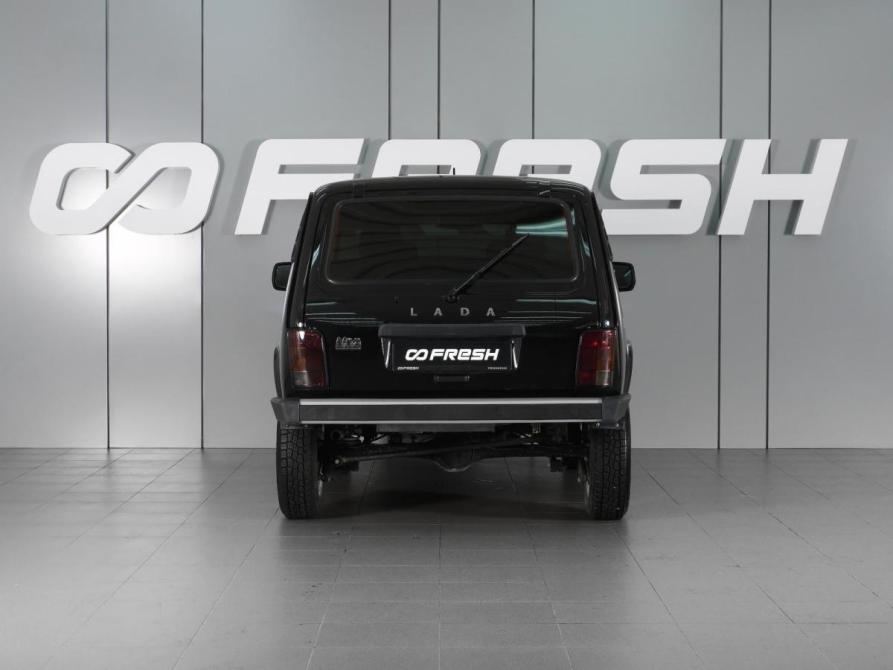 Lada (ВАЗ) Niva Legend Минеральные Воды  - изображение 4