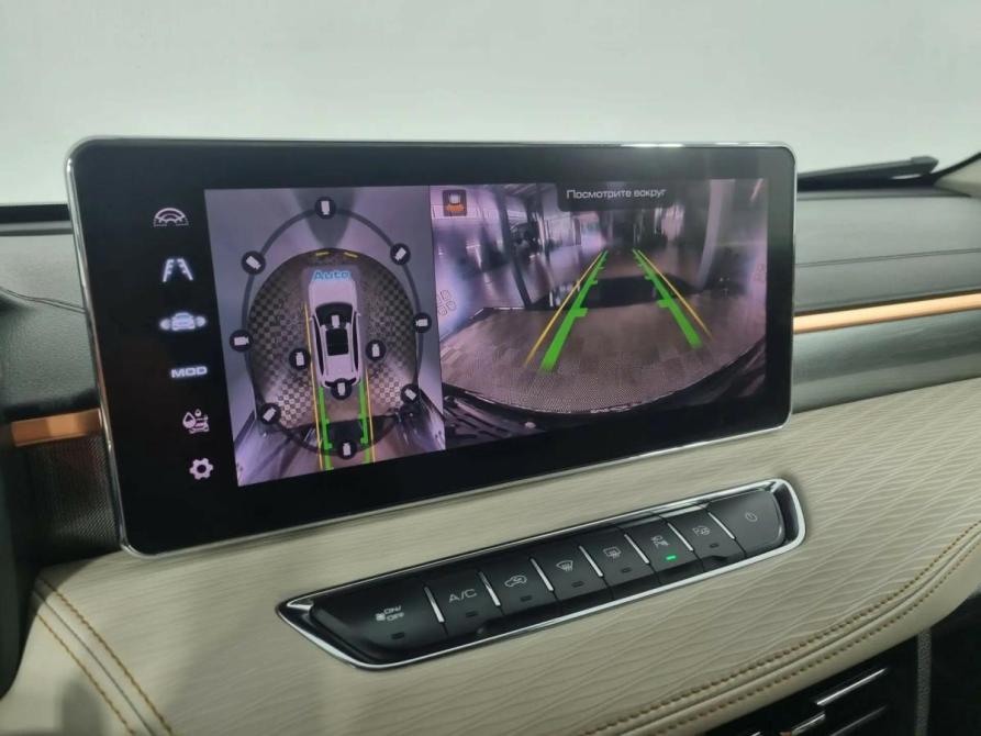 Haval Jolion I Воронеж  - изображение 17