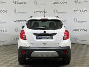Opel Mokka I Москва  - изображение 17