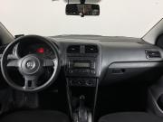 Volkswagen Polo V Москва  - изображение 29