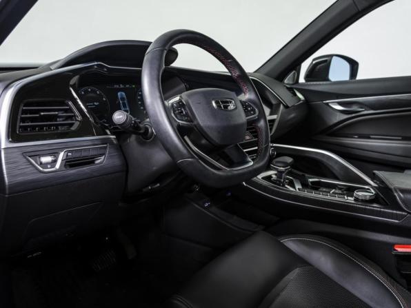 Geely Tugella I Рестайлинг с пробегом 2022 года, цена 2 848 000 рублей, 29091 км, внедорожник, Автокод Объявления
