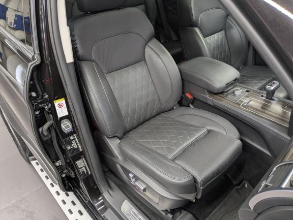 Haval H9 I Рестайлинг с пробегом 2022 года, цена 3 295 000 рублей, 36465 км, внедорожник, Автокод Объявления
