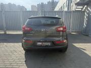 Kia Sportage III Ростов-на-Дону  - изображение 27