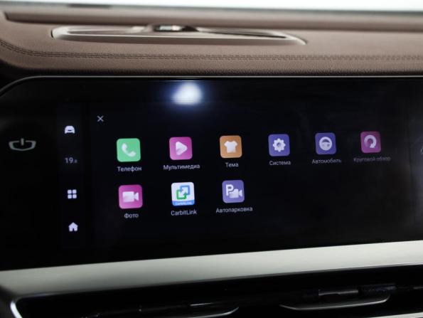 Geely Monjaro I с пробегом 2023 года, цена 3 399 000 рублей, 37045 км, внедорожник, Автокод Объявления
