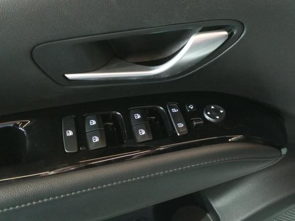 Hyundai Tucson IV с пробегом 2023 года, цена 3 120 000 рублей, 95847 км, внедорожник, Автокод Объявления
