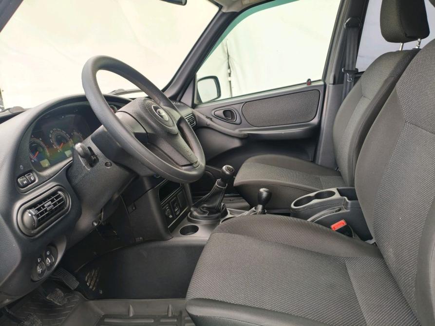 Lada (ВАЗ) Niva Travel I Липецк  - изображение 10