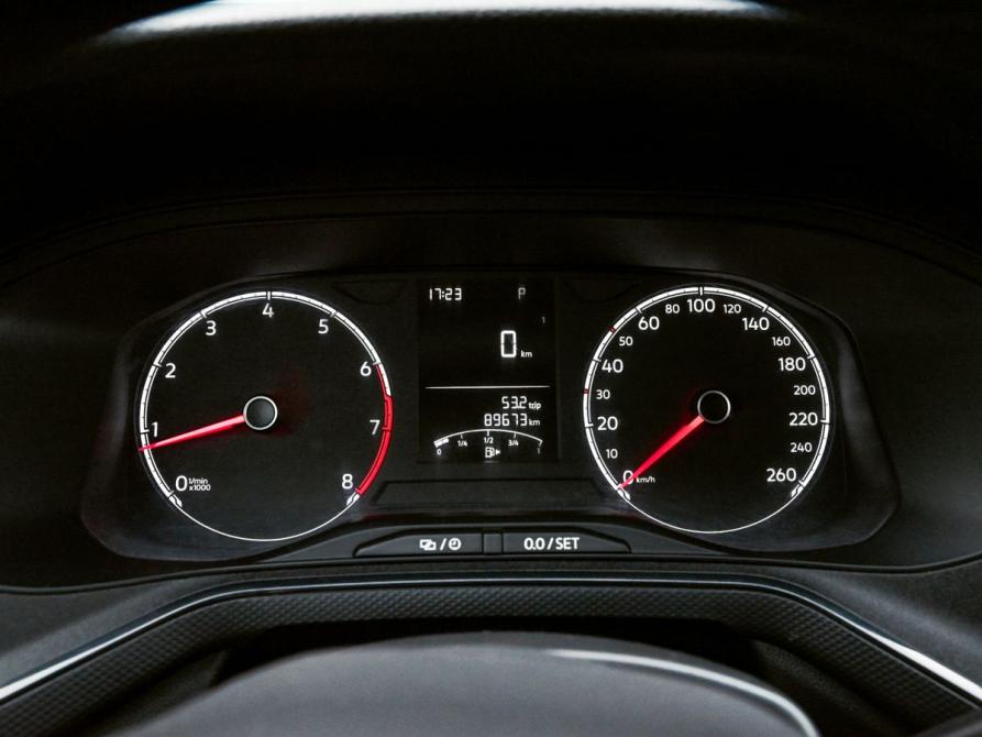 Volkswagen Polo VI Екатеринбург  - изображение 11