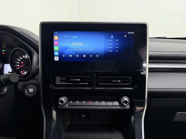 Haval M6 II с пробегом 2023 года, цена 1 800 000 рублей, 28671 км, внедорожник, Автокод Объявления
