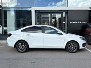 Lada (ВАЗ) Vesta I Рестайлинг (NG) Москва  - изображение 24