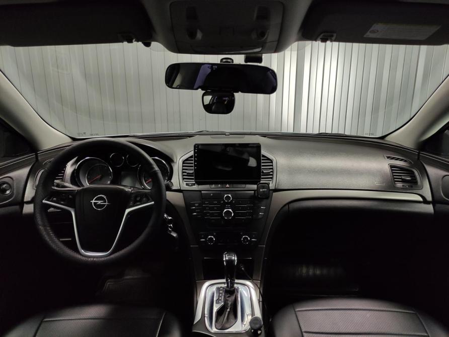 Opel Insignia I Пермь  - изображение 8
