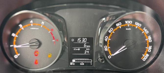 Lada (ВАЗ) Granta I Рестайлинг с пробегом 2026 года, цена 1 099 000 рублей, 6 км, седан, Автокод Объявления