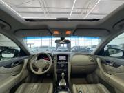 Infiniti FX II (S51) Шахты  - изображение 29
