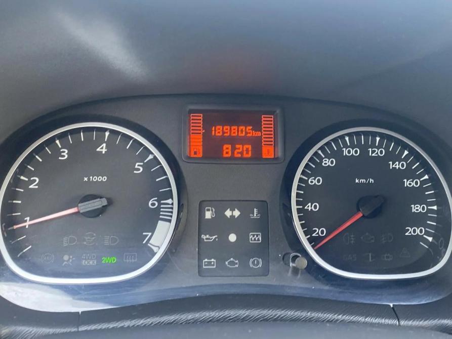 Renault Duster I Ульяновск  - изображение 10