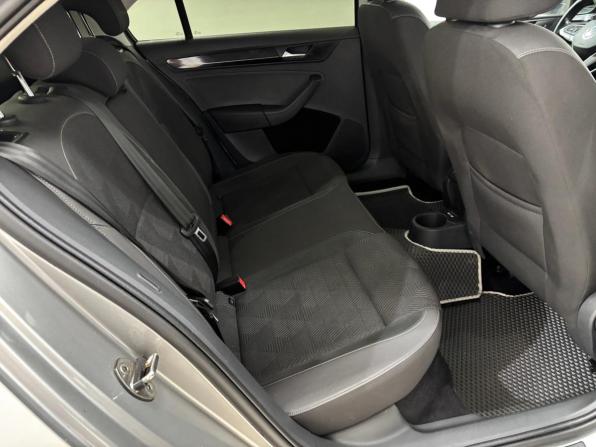 Volkswagen Polo VI с пробегом 2020 года, цена 1 845 000 рублей, 111152 км, лифтбек, Автокод Объявления