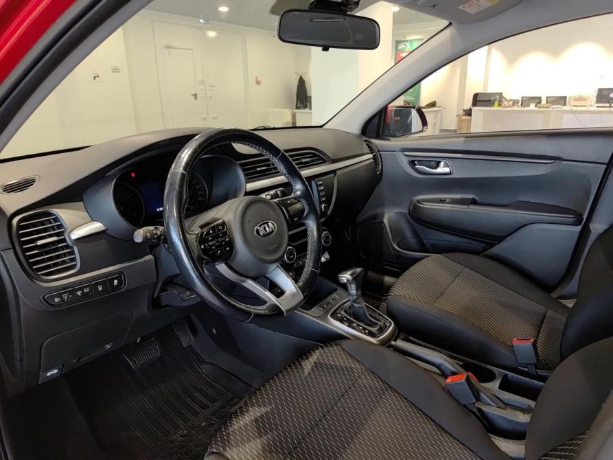 Kia Rio IV Казань  - изображение 20